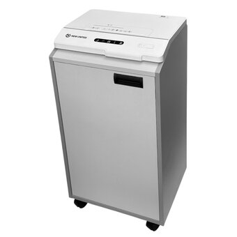  Шредер New United Respect 230М.70 серый 