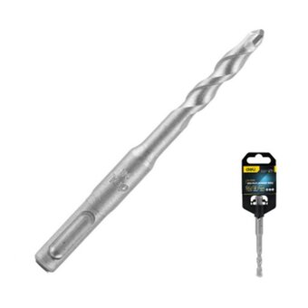  Бур по бетону Deli DH-Y08110 SDS Plus 8*110мм 