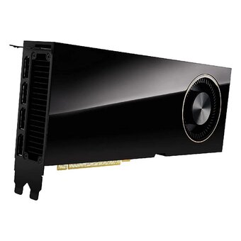  Видеокарта Nvidia RTX A6000 48GB (900-5G133-2200-E00) 