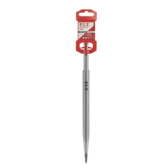  Зубило плоское P.I.T. AMAS08-4025P 250x40мм SDS-Plus 