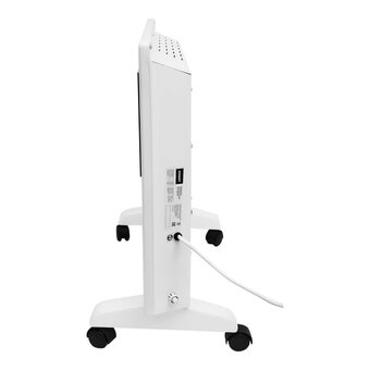  Конвектор электрический Gigant ECY1500 ET 