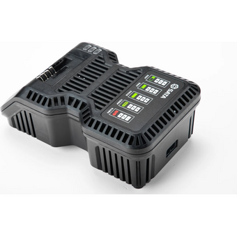 Зарядное устройство Sata 51505 12-18V   Зарядное устройство Sata 51505 12-18V