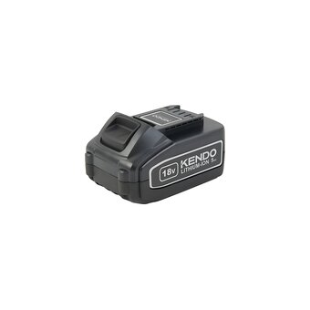  АКБ KENDO 96016 18В Li-Ion 5ч 