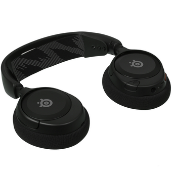  Наушники SteelSeries Arctis Nova 1 (61606) Wired Gaming Headset Black 