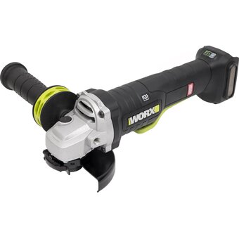  УШМ WORX Professional WU835.9 без АКБ и ЗУ 