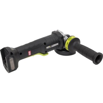  УШМ WORX Professional WU835.9 без АКБ и ЗУ 