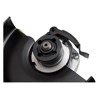  УШМ WORX Professional WU835.9 без АКБ и ЗУ 
