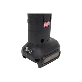  УШМ WORX Professional WU835.9 без АКБ и ЗУ 
