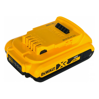  АКБ Dewalt Battery DCB203-A9 