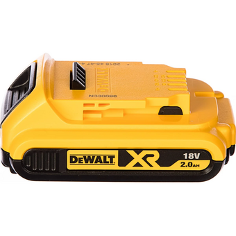  АКБ Dewalt Battery DCB203-A9 