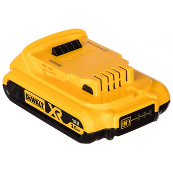  АКБ Dewalt Battery DCB203-A9 