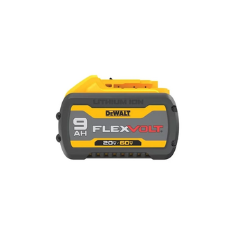  АКБ Dewalt Battery Flexvolt DCB609-A9 
