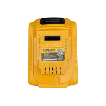  АКБ Dewalt DCB184-A9 