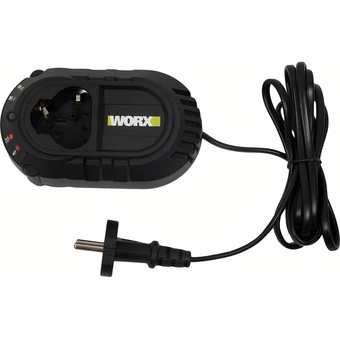Зарядное устройство WORX Professional WA3713   Зарядное устройство WORX Professional WA3713