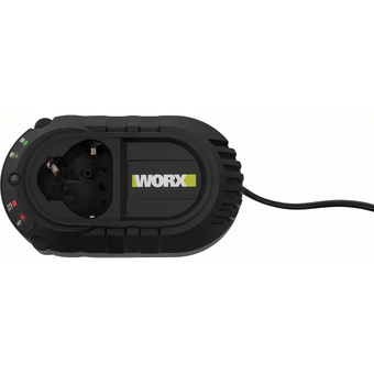 Зарядное устройство WORX Professional WA3713   Зарядное устройство WORX Professional WA3713