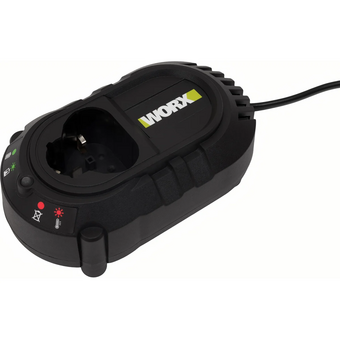 Зарядное устройство WORX Professional WA3713   Зарядное устройство WORX Professional WA3713