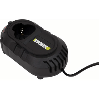 Зарядное устройство WORX Professional WA3713   Зарядное устройство WORX Professional WA3713
