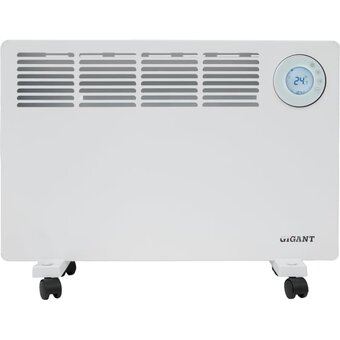  Конвектор электрический Gigant GCEX-1 ET 