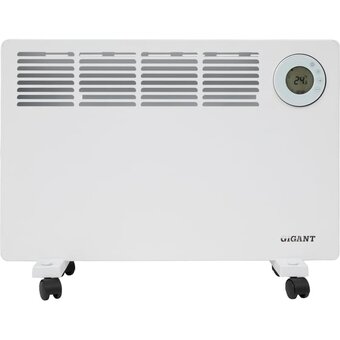  Конвектор электрический Gigant GCEX-1 ET 