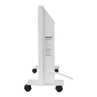  Конвектор электрический Gigant GCEX-1 ET 