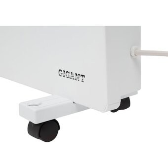  Конвектор электрический Gigant GCEX-1 ET 
