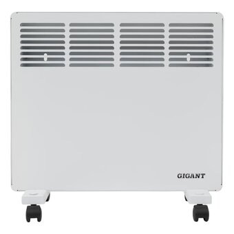  Конвектор электрический Gigant GCEX-1 MT 