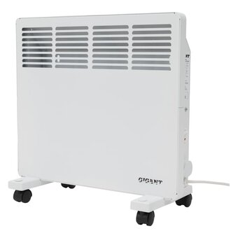 Конвектор электрический Gigant GCEX-1 MT 