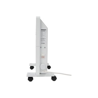  Конвектор электрический Gigant GCEX-1 MT 