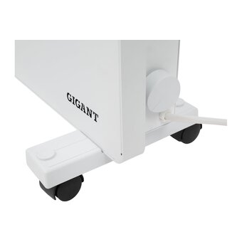  Конвектор электрический Gigant GCEX-1 MT 