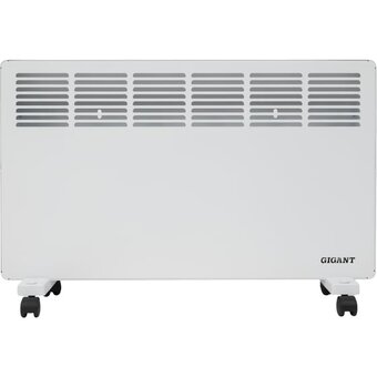  Конвектор электрический Gigant GCEX-2 MT 