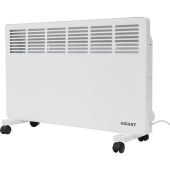  Конвектор электрический Gigant GCEX-2 MT 