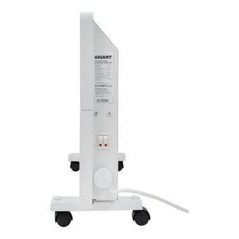  Конвектор электрический Gigant GCEX-2 MT 