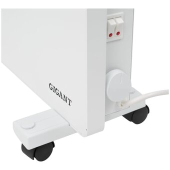  Конвектор электрический Gigant GCEX-2 MT 