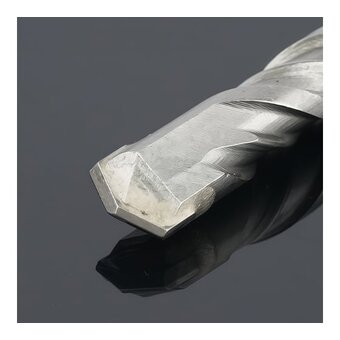  Бур по бетону Deli DH-Y25310 SDS Plus 25*310мм 