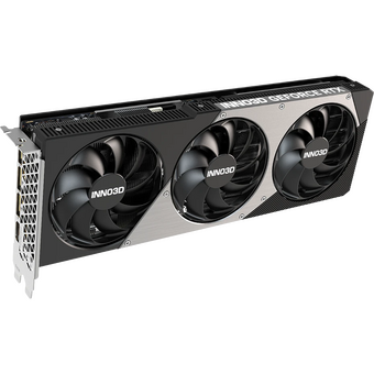  Видеокарта INNO3D RTX5070Ti X3 16GB (N507T3-16D7-176068N) GDDR7 256bit 3xDP HDMI 3FanRTL 