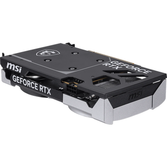  Видеокарта MSI RTX5050 Ventus 2X OC 8GB GDDR6 128bit 3xDP HDMI 2Fan RTL 