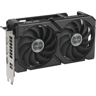  Видеокарта ASUS Dual-RX9060XT-8G (90YV0MI1-M0NA00) 