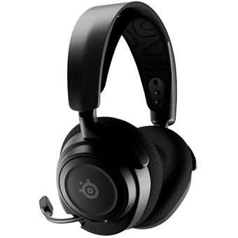  Наушники SteelSeries Arctis Nova 7 (61553) Wireless Black 