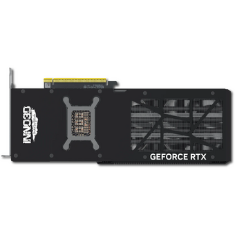  Видеокарта INNO3D RTX5070Ti X3 16GB (N507T3-16D7-176068N) GDDR7 256bit 3xDP HDMI 3FanRTL 