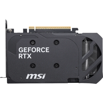  Видеокарта MSI RTX5050 Shadow 2X OC 8GB GDDR6 128bit 3xDP HDMI 2Fan RTL 