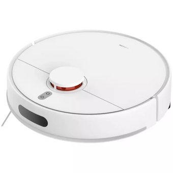  Робот-пылесос Xiaomi Robot Vacuum S40C BHR9664EU PCТ 