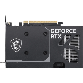  Видеокарта MSI RTX5050 Ventus 2X OC 8GB GDDR6 128bit 3xDP HDMI 2Fan RTL 