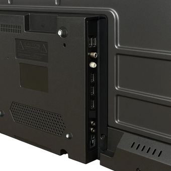  Телевизор Topdevice TDTV43ES13U_BK 