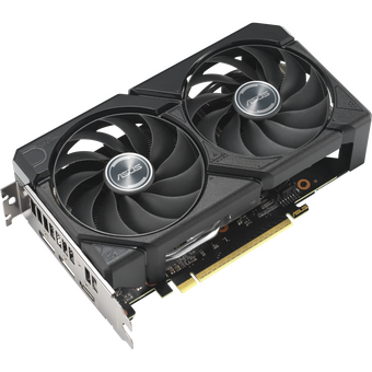  Видеокарта ASUS Dual-RX9060XT-8G (90YV0MI1-M0NA00) 