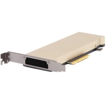  Видеокарта NVIDIA A2 16GB (900-2G179-0020-101) GDDR6 PCIE16 