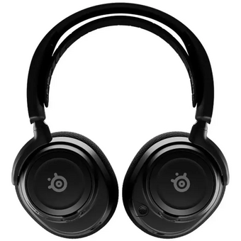  Наушники SteelSeries Arctis Nova 7 (61553) Wireless Black 