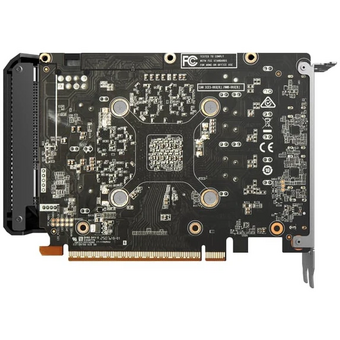  Видеокарта Zotac RTX5060 Solo 8GB (ZT-B50600G-10L) GDDR7 128bit 3xDP HDMI 1Fan Lite Pack 
