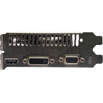  Видеокарта AFOX GT740 4GB (AF740-4096D5H3-V4) GDDR5 128bit VGA/DVI/HDMI Dual Fan RTL 