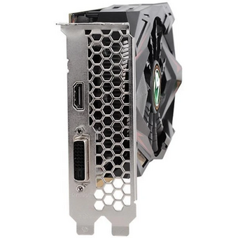  Видеокарта MAXSUN MS-GT1030 Transformer 4G GDDR4 (MS-GT1030 TF 4GD4), 128bit, 1137/2100MHz, HDMI/DVI 1 Fan RTL 