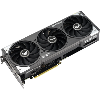  Видеокарта ASUS AMD Radeon RX 9060XT (TUF-RX9060XT-O16G-Gaming) 16ГБ GDDR6, Ret 
